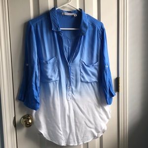 COPY - Ombré Shirt